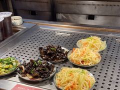 -头壹号 大油条·老长沙盖码饭(北辰店)