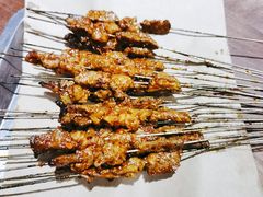 -清真·马峰烤肉(小学习北巷店)