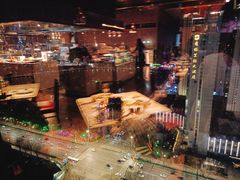 -君悦酒店·乐厨·高空自助餐(青年大街店)