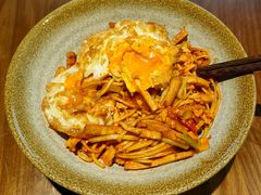 -圳兴面王·拌川·特色炒面(福田车公庙店)