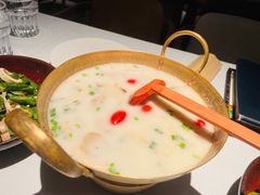 -沿途四季·云南菜·诗酒茶(蓝色港湾店)