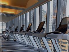 -广州天河希尔顿酒店