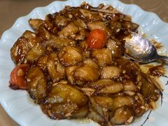 -南来顺饭庄·清真(南菜园店)