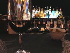 -瑰丽酒店·海吧·天际下午茶·现场DJ·天台酒吧