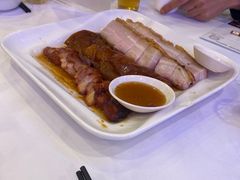 -潮喜竹溪荔湖酒家(荔枝湾店)