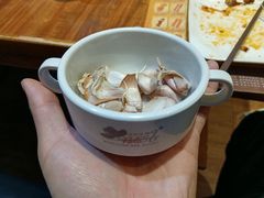 -汉巴味德(百年港湾店)