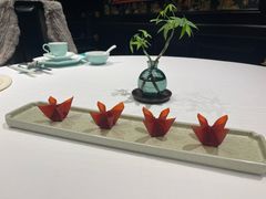 -世博源公馆·本帮融合菜·主题包厢·江景餐厅