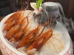 -乔街深夜食堂·小龙虾·高压锅生蚝(杭州总店)