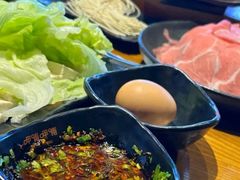 -呷哺呷哺 黄金牧场 (回龙观港龙店)