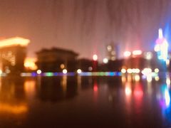 景点-文瀛公园