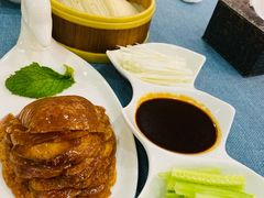 -明城五号烤鸭坊(建国门店)