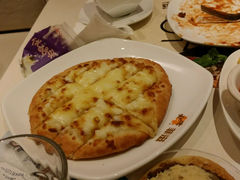 -菲滋意式休闲餐厅(北仑银泰城店)