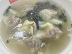 -天宫院小吃·包子炒肝儿(管庄店)