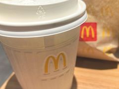 -麦当劳(西单明珠店)