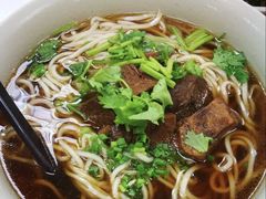-李先生牛肉面大王(广渠门内店)