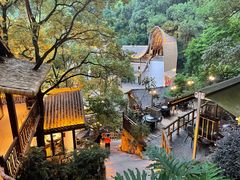 -巴倒烫陆派火锅山庄(南山总店)