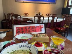 -中卫御苑福膳·养生局(圆明园店)