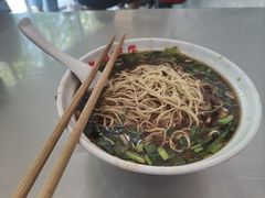 -老赵面店(大西路店)