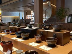 -奈雪茶院·茶室茶馆(广州粤海天地店)