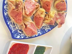 -真食净香居·内蒙稍麦(亚运村店)