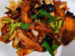 -好口福私房菜(太元路店)