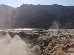 -陕西黄河壶口瀑布旅游区