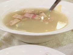 -梅龙镇酒家(南京西路总店)