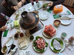 -穆斯林饭庄(明德南街店)