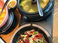 -云海肴·汽锅鸡·云南菜(苏州中心店)