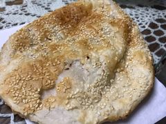 -门庭若市豆浆油条(恒生广场店)