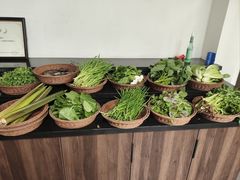 -旺山·浪头人家