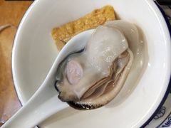 -蚝得喜海鲜(东城店)