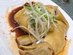 市师鸡-北园酒家(小北路店)