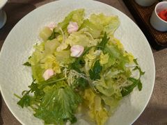 -北京泰富酒店-柏景轩中餐厅