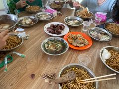 -涡阳侠玲干扣面(总店)