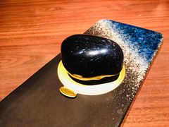 黑耀石蛋糕-大树餐厅(益田假日店)