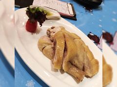 -表妹香港靓点餐厅