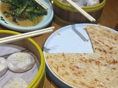 -如轩·海鲜砂锅粥·潮汕菜(沿江东路店)