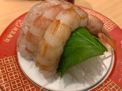 -元气寿司(新城市广场店)