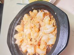 -茅庐川菜(青岛凯德店)