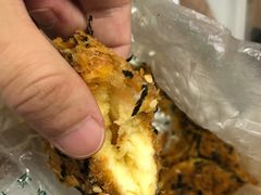 -泸溪河桃酥(秦淮夫子庙一店)