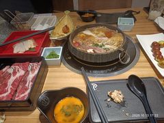 -水林间·寿喜烧自助(仙林金鹰店)