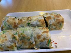 -台北楚楚园馅饼粥(虹桥南丰城店)