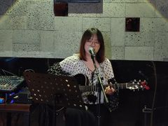 -LAMP BAR 水烟音乐酒吧