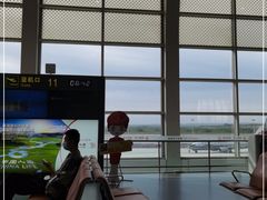 -银川河东国际机场