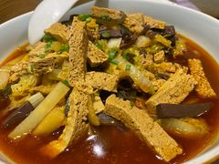 -老爷庙风味美食府(魏都大道店)