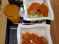 -大家乐(广州中华广场店)