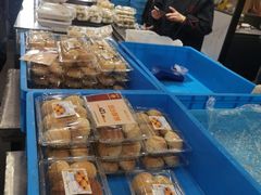 -王家沙点心店(南京西路总店)