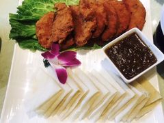-忆品青莲素食文化主题餐厅(文华名城店)