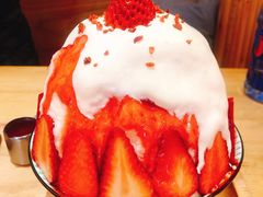 -怪物的冰与火(天虹商场中山路店)